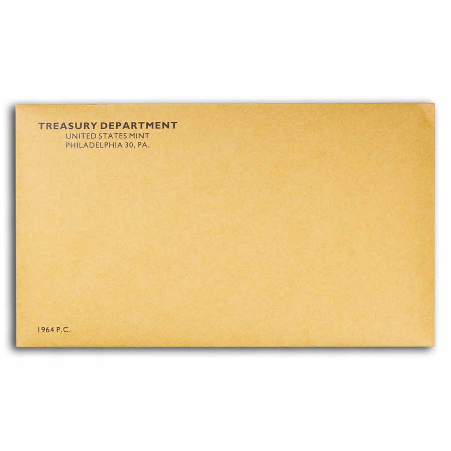 1964 U.S. Proof Set | eBay